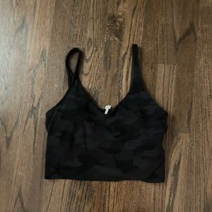 Lululemon align tank